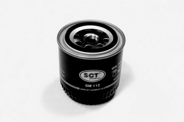 SCT Germany SM 112 Фильтр масляный